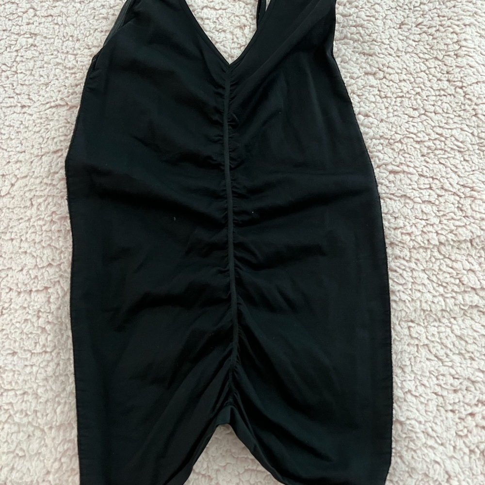 BCBG MaxAzria bodycon style camisole